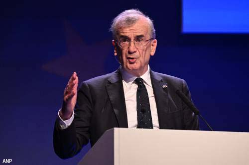 ECB-bestuurder: rente niet alleen afhankelijk van energieprijzen