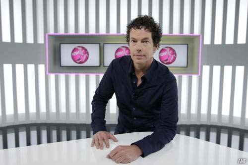 Weesie: kinderen Ruud de Wild op schoolplein aangesproken