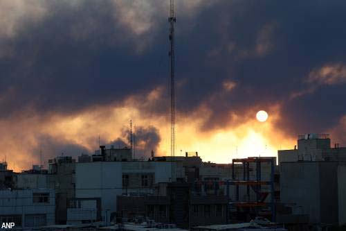 Bronnen: Israël gaat raketlocaties diep ondergronds aanvallen
