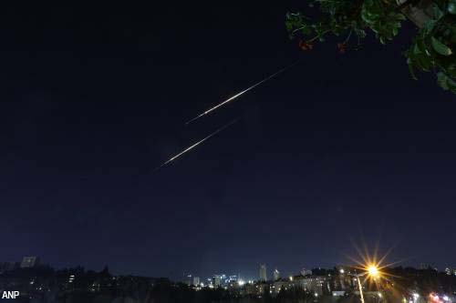 Krant: Rusland helpt Iran Amerikaanse doelen te lokaliseren