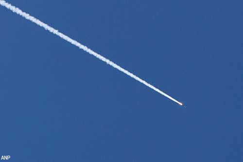 Iraanse leger kondigt uitbreiding vergeldingsaanvallen aan