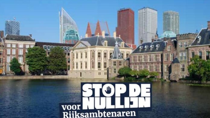 Stop de nullijn
