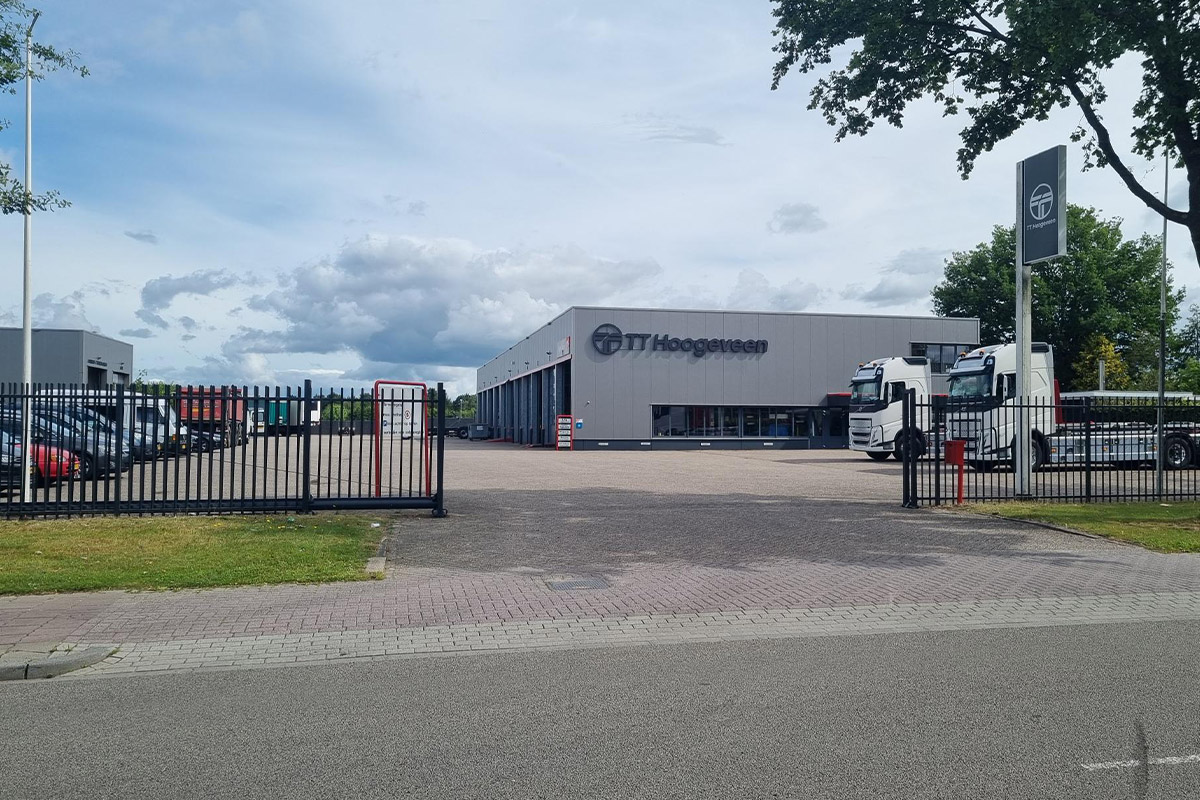 Wierda Automotive Group neemt Totaal Techniek Hoogeveen van SVZ Transport over en breidt werkplaatsn