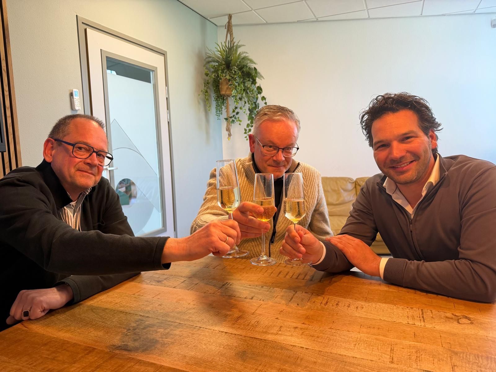 Van Stenis Carrosseriebouw