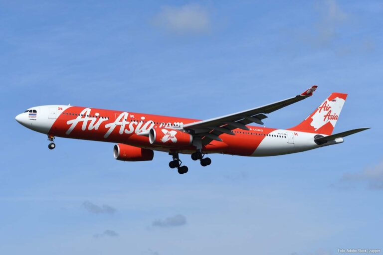 Tickets grootste budgetmaatschappij Zuidoost-Azië, AirAsia X, fors duurder
