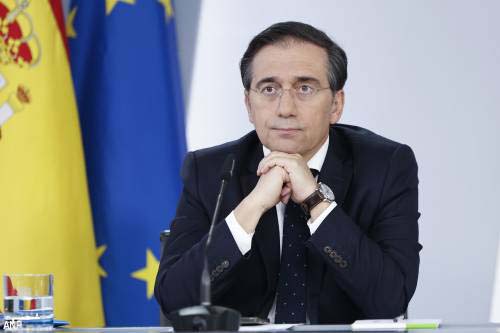 Spaanse minister: EU moet maatregelen tegen Israël nemen