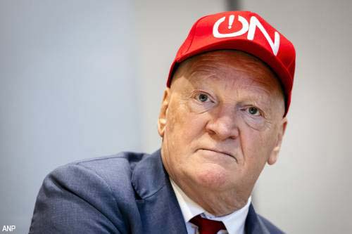 ON! moet Karskens 100.000 euro betalen, ontslag blijft in stand