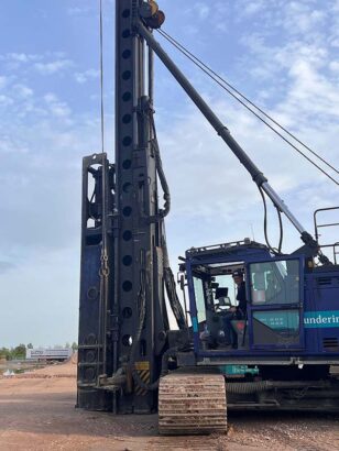 Bakker Transport en Warehousing