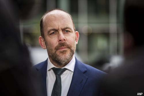 Minister verruimt asielbeleid voor dienstplichtige Eritreeërs