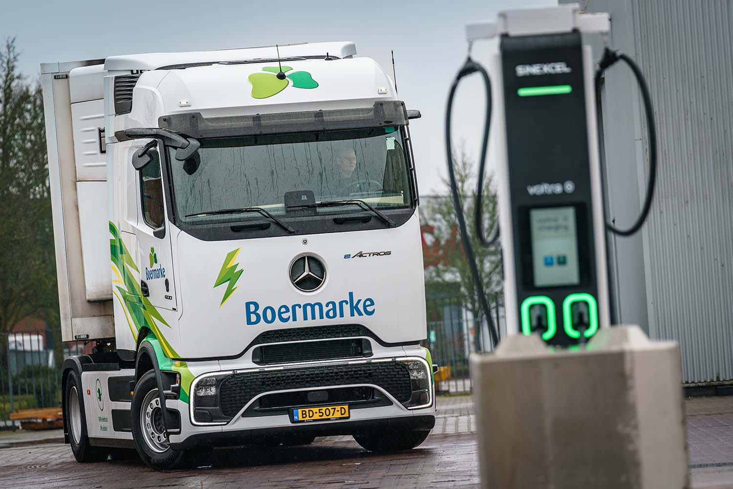 Boermarke
