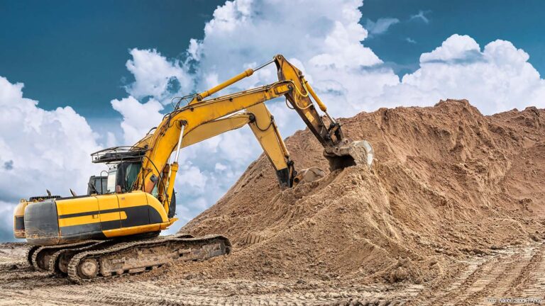 Rittenregistratie en de bouw; broodnodig!