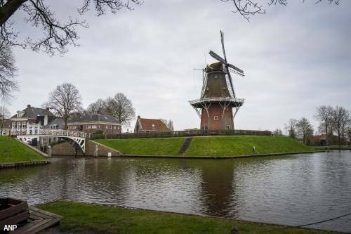 Drie demonstraties aangemeld rond Koningsdag in Dokkum
