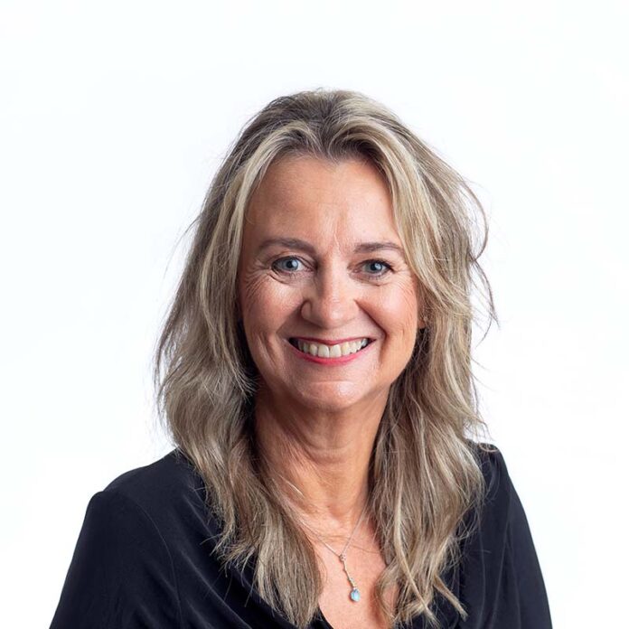 Elisabeth Post - TLN