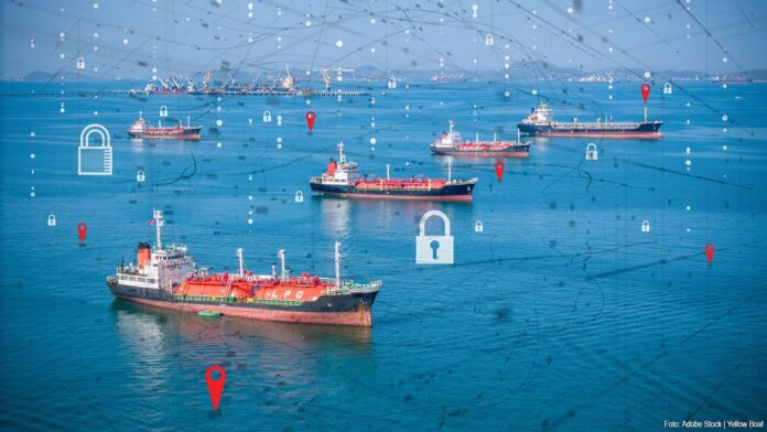 Straat van Hormuz - Hormuz Strait