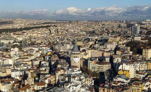 Media: doden door schietincident bij consulaat Israël in Istanbul