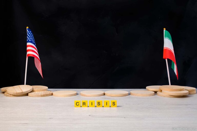 Allianz Trade: duizenden extra faillissementen door conflict Midden-Oosten, transportsector kwetsbaar