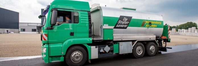 Middendorp overname ESHA