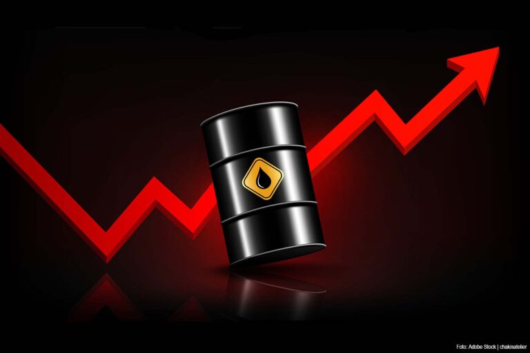 TLN: (nog) geen gevolgen voor transportsector na activering Crisisplan Olie