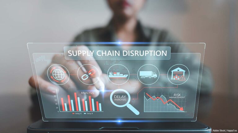 ETF waarschuwt EC: transportsector onvoldoende voorbereid op crisis Midden-Oosten