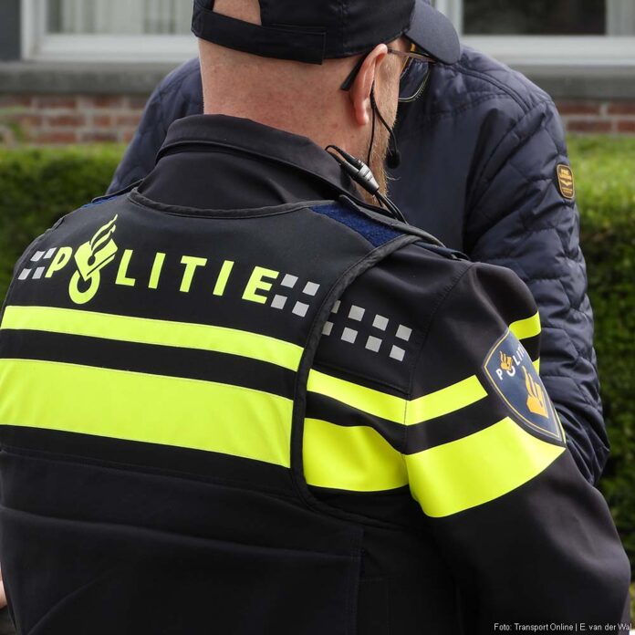 Politie
