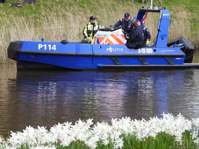 Politieboot