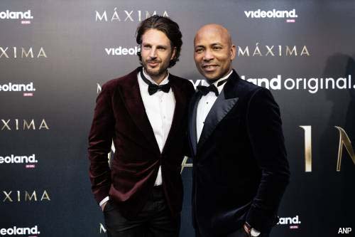 Humberto Tan uit kritiek op Renze Klamer: stap er dan niet in