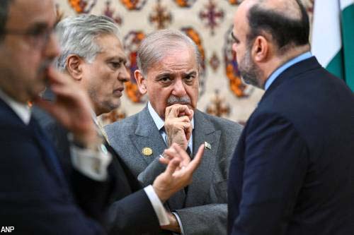 Pakistan veroordeelt Israëlische aanvallen op Libanon