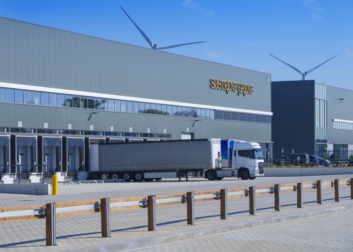 Sostrene Grene Venlo