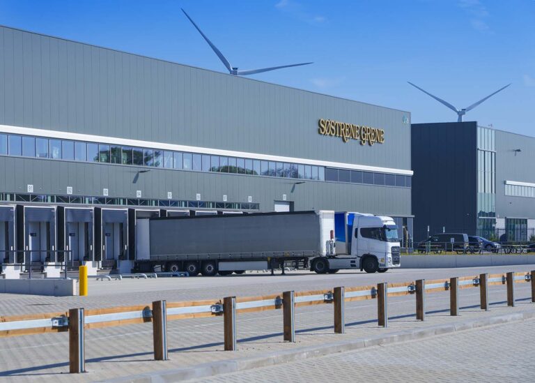 Søstrene Grene opent distributiecentrum van 45.000 m² in Venlo