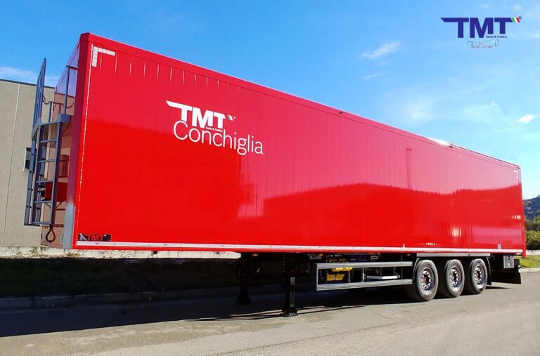 ODSD Trading wordt officiële TMT-dealer in de Benelux