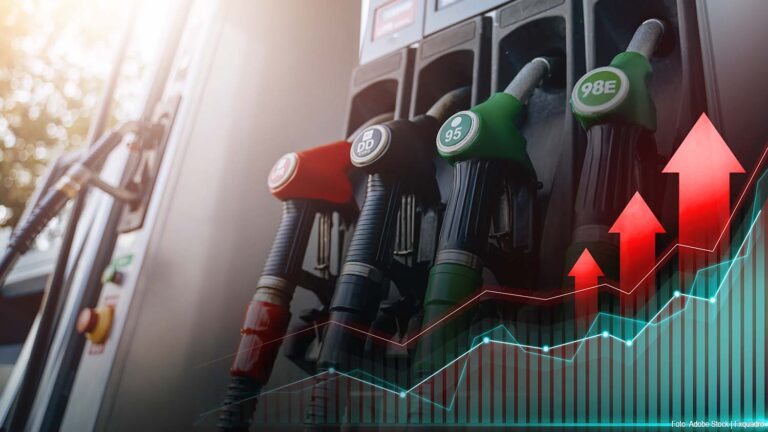 Provincie Noord-Holland steunt zorgen chauffeurs na actie op Afsluitdijk: ‘Rijk moet ingrijpen’