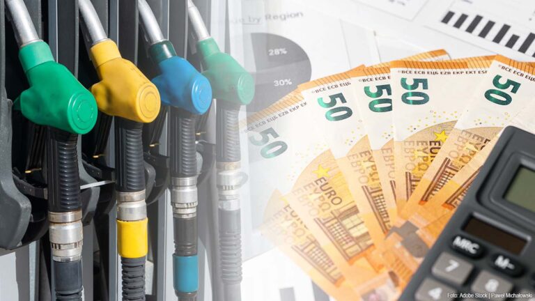 ING: dieselclausule cruciaal nu kosten transportsector hard oplopen