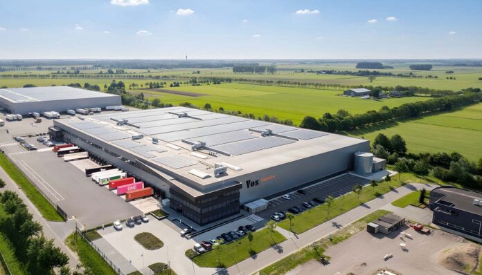 Vos Logistics