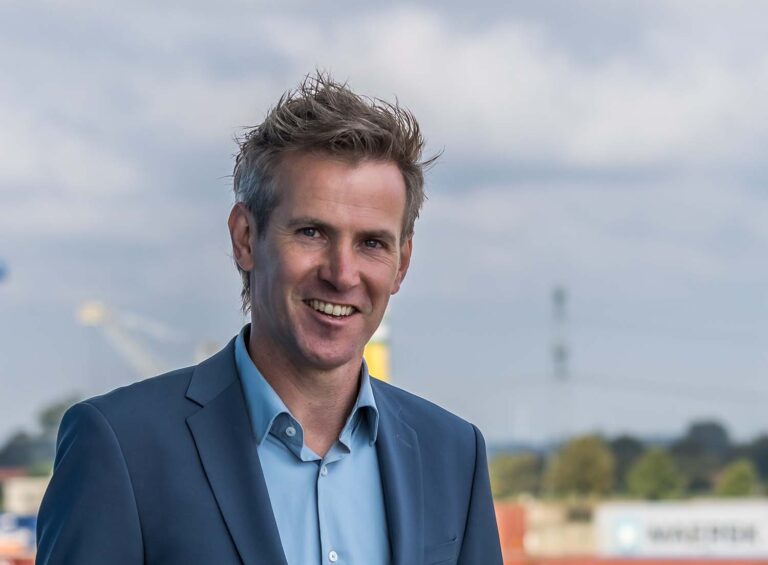 Wilco Volker beoogd voorzitter PTC Groep, opvolger van Wim Bennik