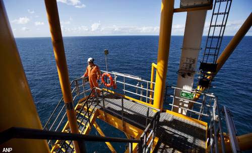 ONE-Dyas schaalt gaswinning uit veld in Noordzee op