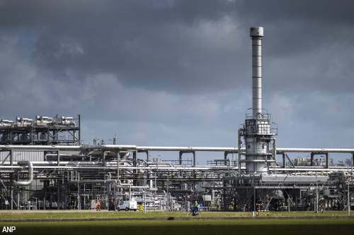 Gasunie: Nederlandse gasvoorraden worden voorzichtig aangevuld