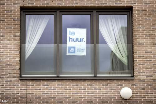 Woonbond kritisch over versoepeling Wet betaalbare huur