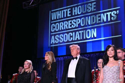 Justitiechef: Trump was waarschijnlijk ook doelwit schutter