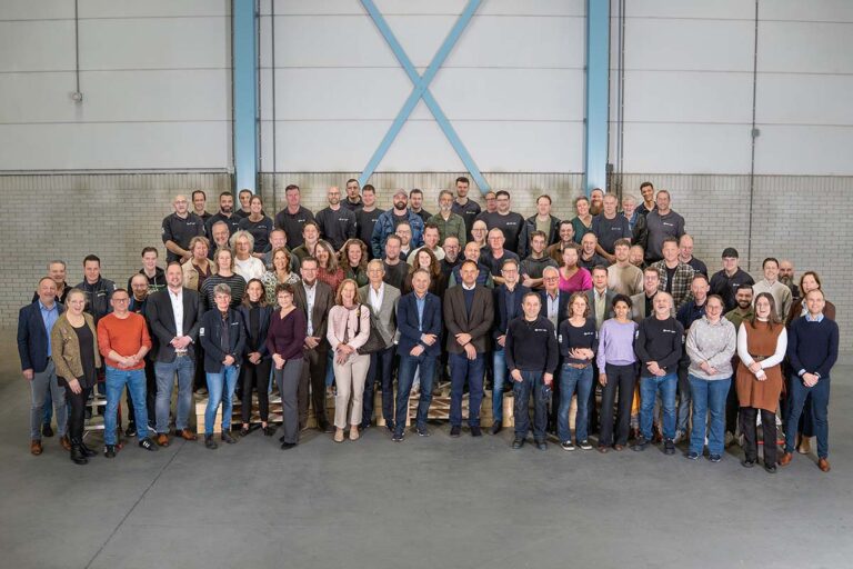 Royal Meilink verkoopt semicon-activiteiten aan HQ Pack en zet vol in op groei industriële verpakkingen