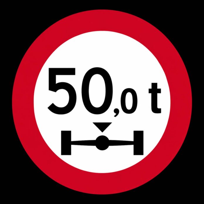 50 ton