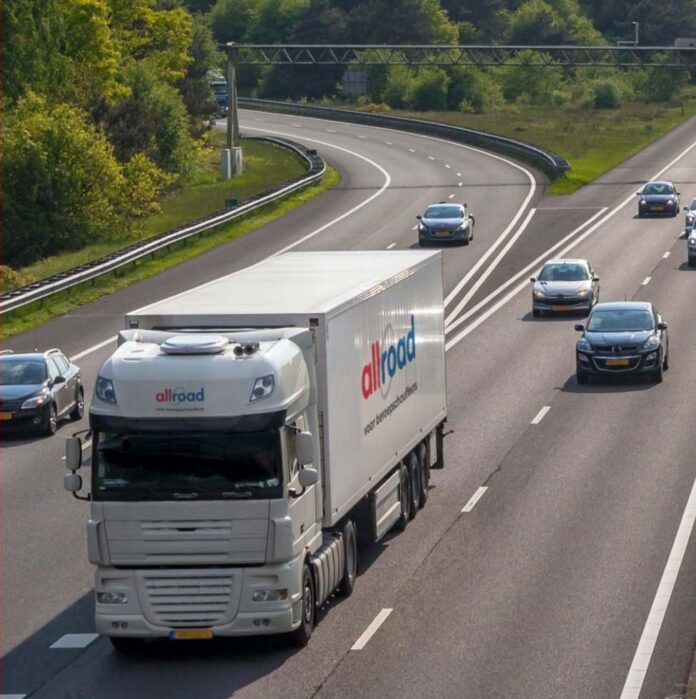 Allroad Logistics