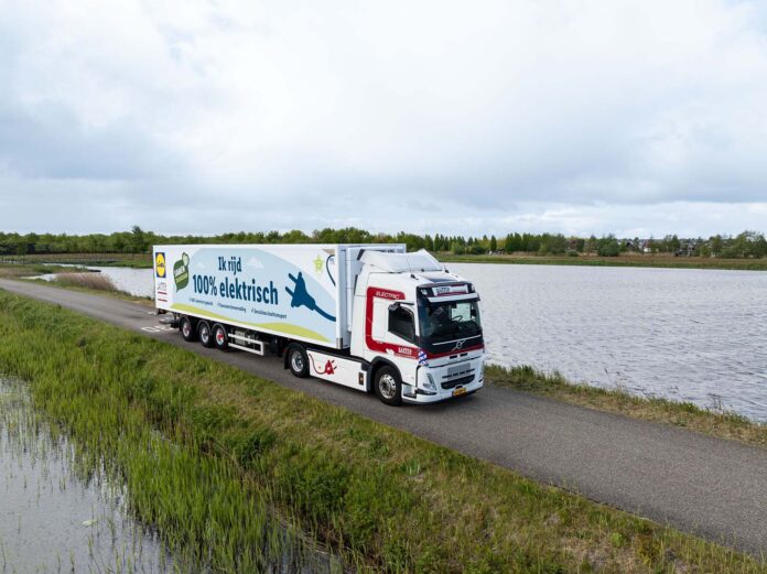 Bakker Transport