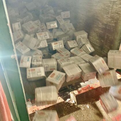 basmati rijst