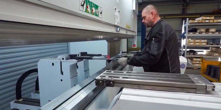 Kögel investeert miljoenen in uitbreiding fabriek Choceň