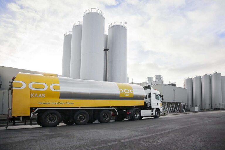 Europese Commissie keurt overname DMK en DOC Kaas door Arla goed