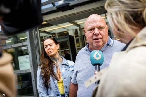 Peter Gillis krijgt 1,5 jaar cel vanwege belastingfraude 2020 en 2021