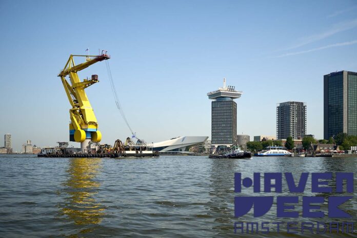 Havenweek Amsterdam