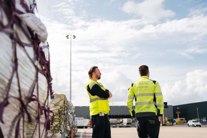 ILT Luchtvaartautoriteit