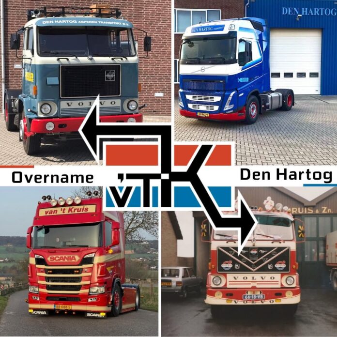 Van t Kruis