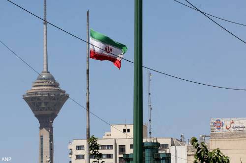 VS vallen doelen aan in zuiden Iran